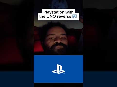 What happened to this Playstation?