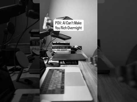 My Free AI Build Journal as a Creator & Entrepreneur #ai #AITools #BuildBetter