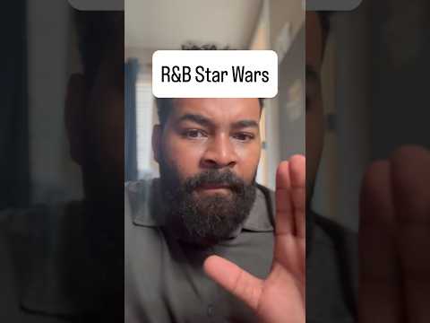 Would you watch this new version of #starwars #ai