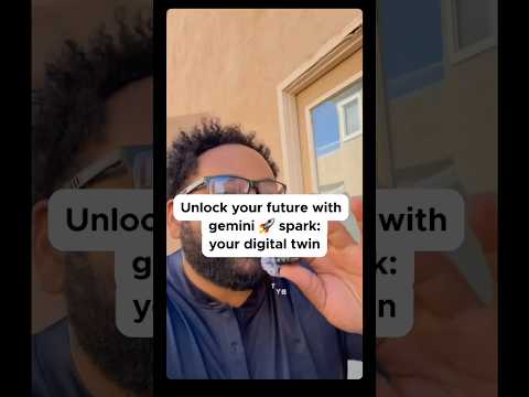 Is this the most powerful AI right now? #ai #gemini
