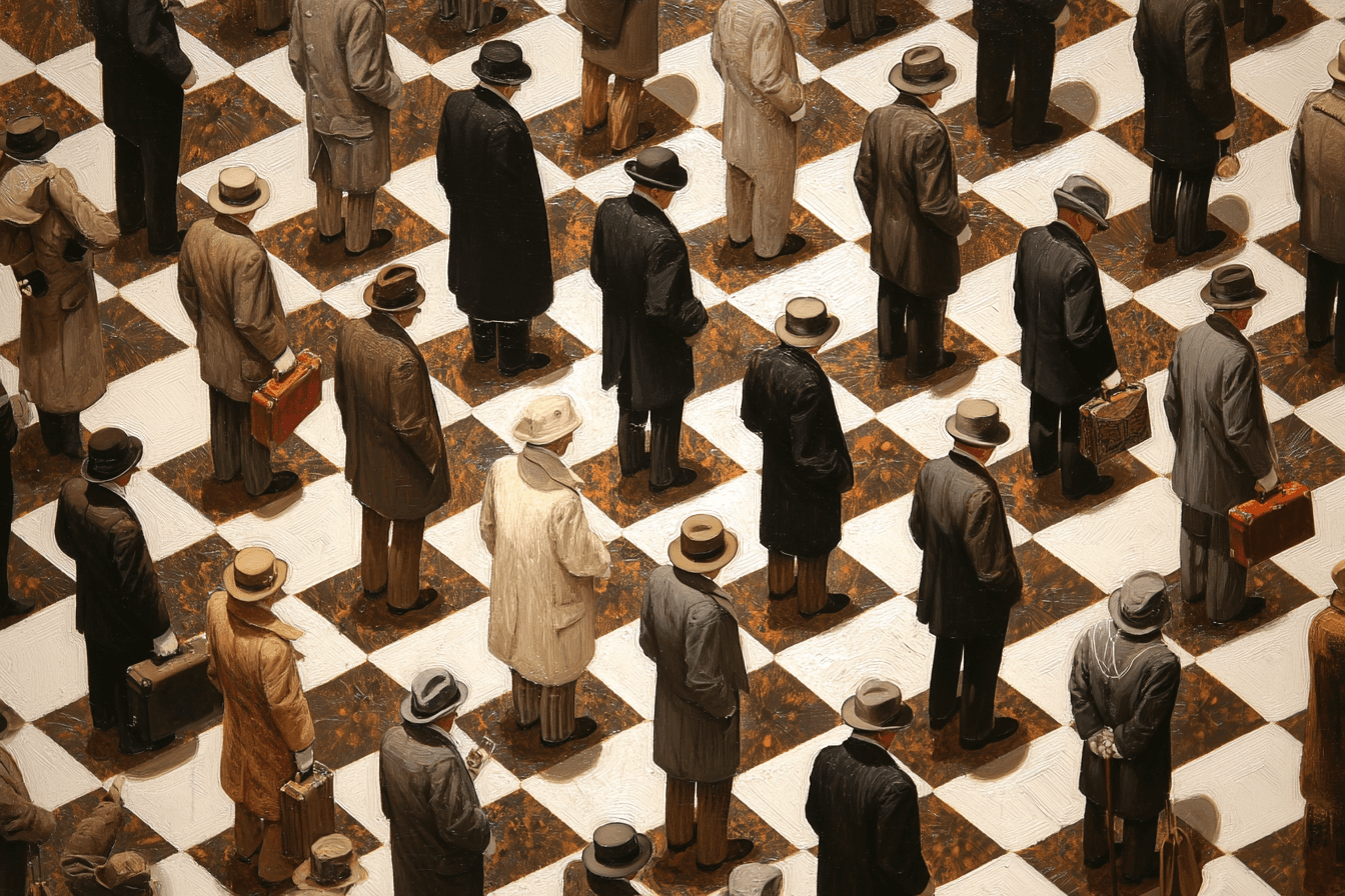 🚨 Most People Never Lock In